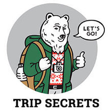 TRIP  SECRETS
