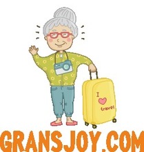 Gransjoy.com