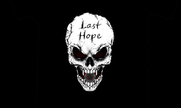 " Last Hope " - новая настольная игра про постапокалипсис!!!
