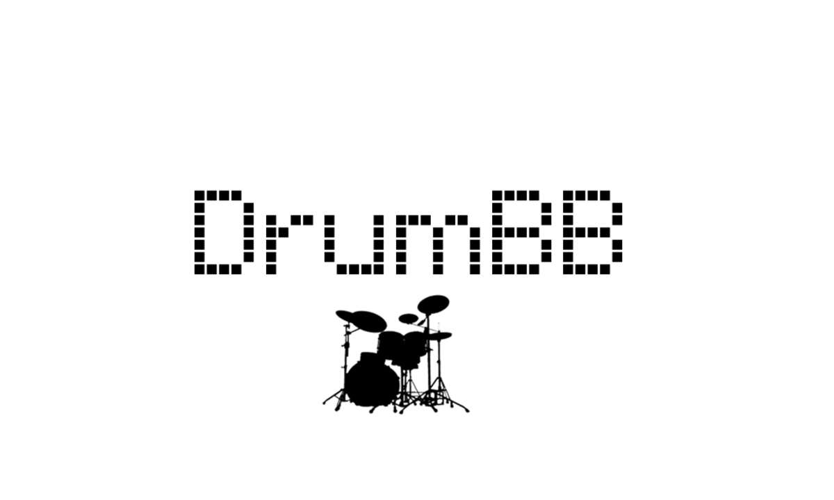 Барабанный модуль DrumBB