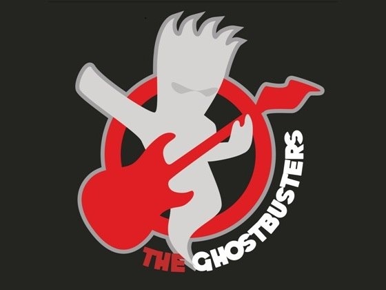Запись макси-сингла и клип от группы THE GhostBusters 