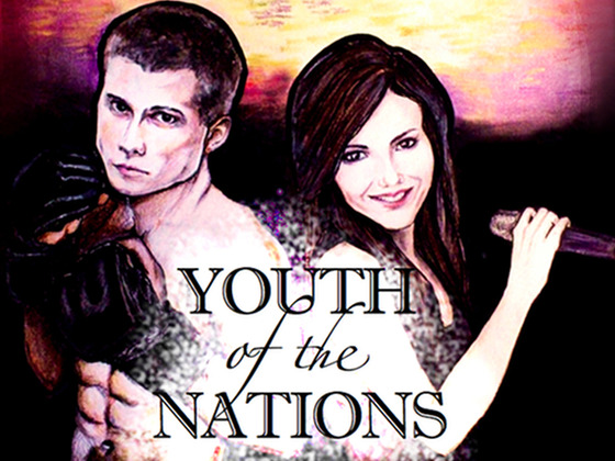 "Youth of the Nations" - Художественный фильм. 
