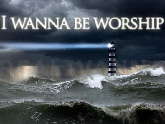 Клип "I Wanna Be Worship"