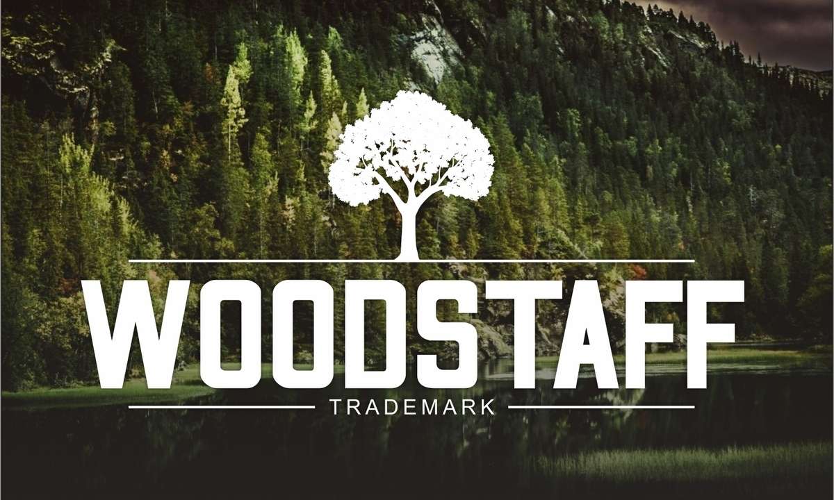 WOODSTAFF: Уникальные флешки из дерева