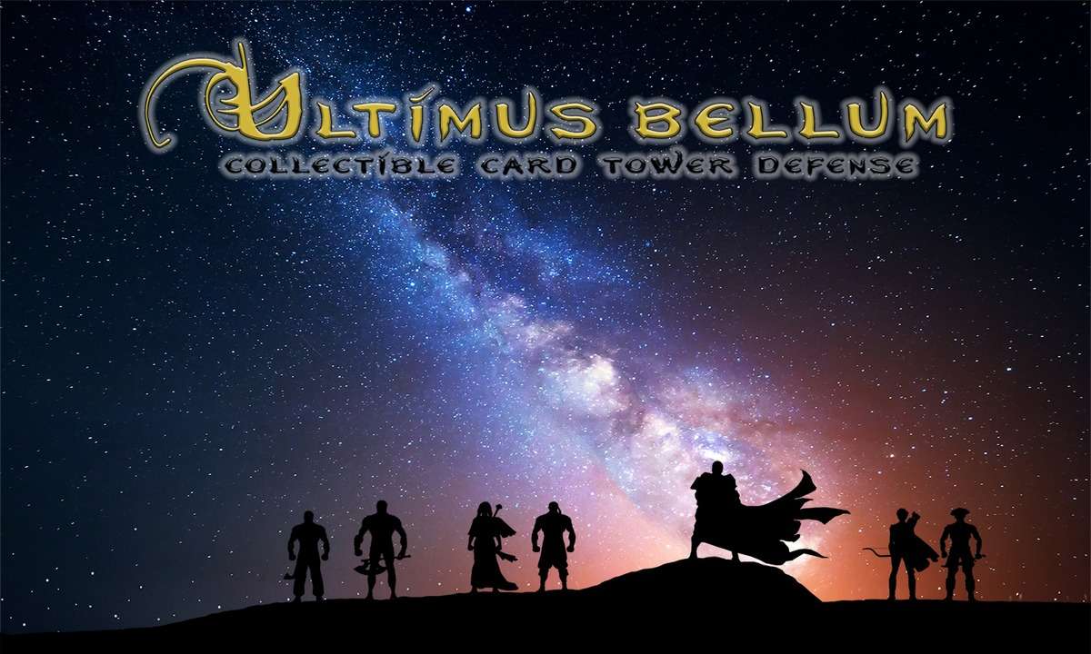 Ultimus bellum