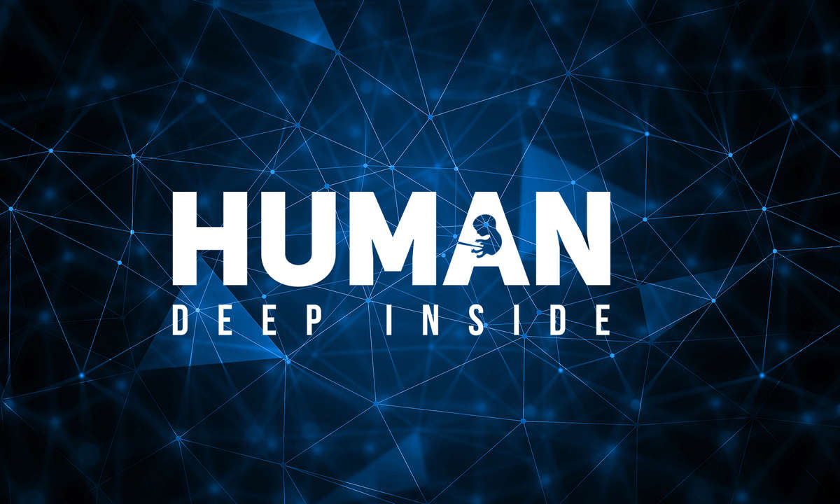 Игра "HUMAN:Deep Inside/Человек:Глубоко внутри"