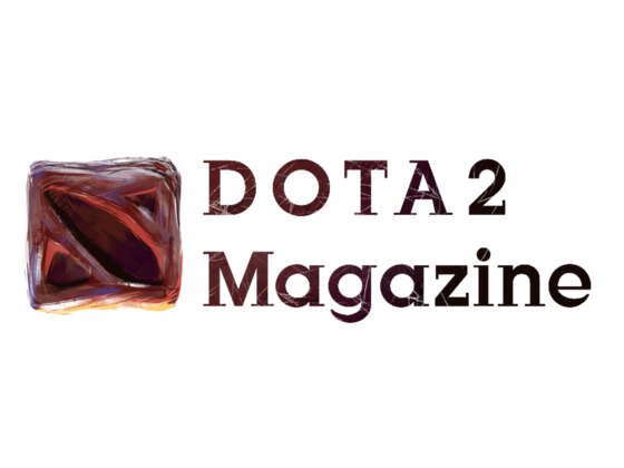 DOTA 2 Magazine