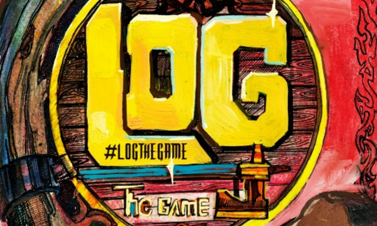 LOG the game 