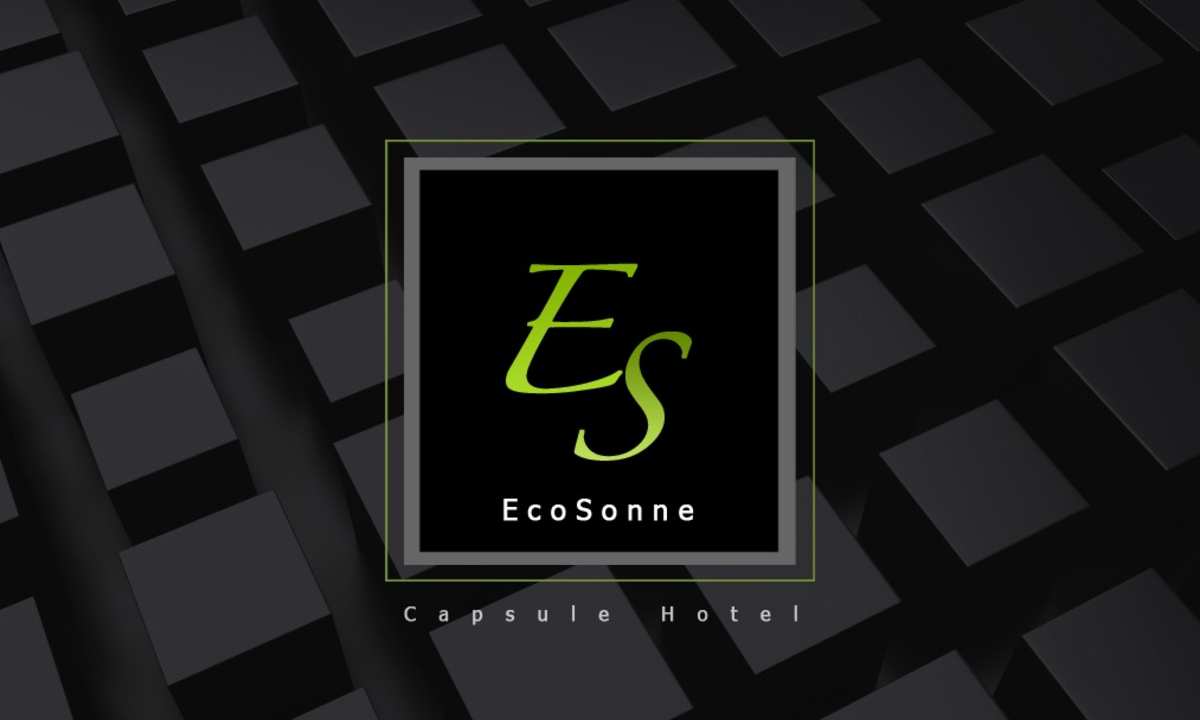 Капсульный отель нового формата "EcoSonne"