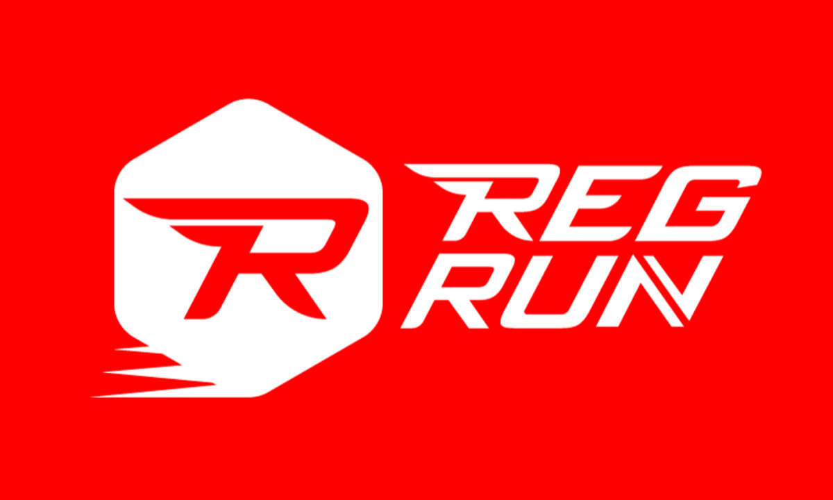 RegRun - афиша всех забегов, гонок и  соревнований в России!