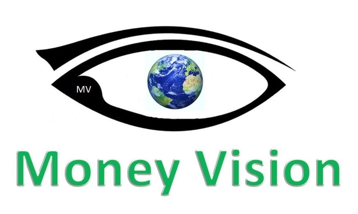 "Money Vision" - приложение, которого не хватало!