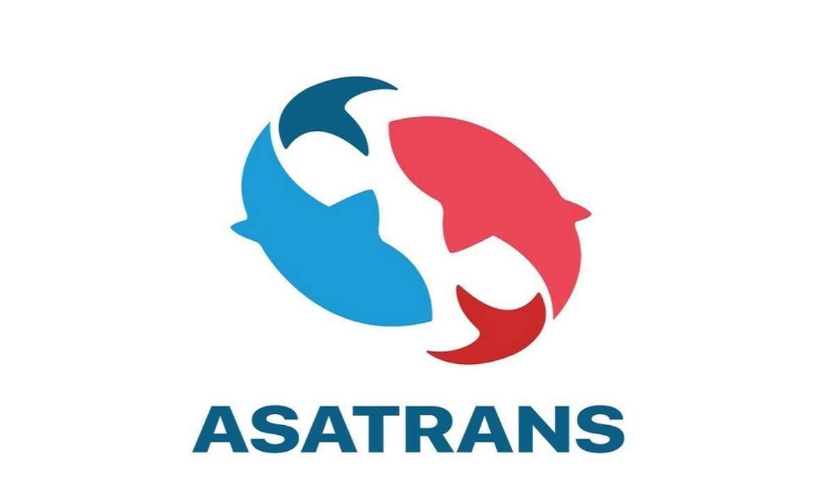 ASATRANS - уникальный онлайн-сервис.