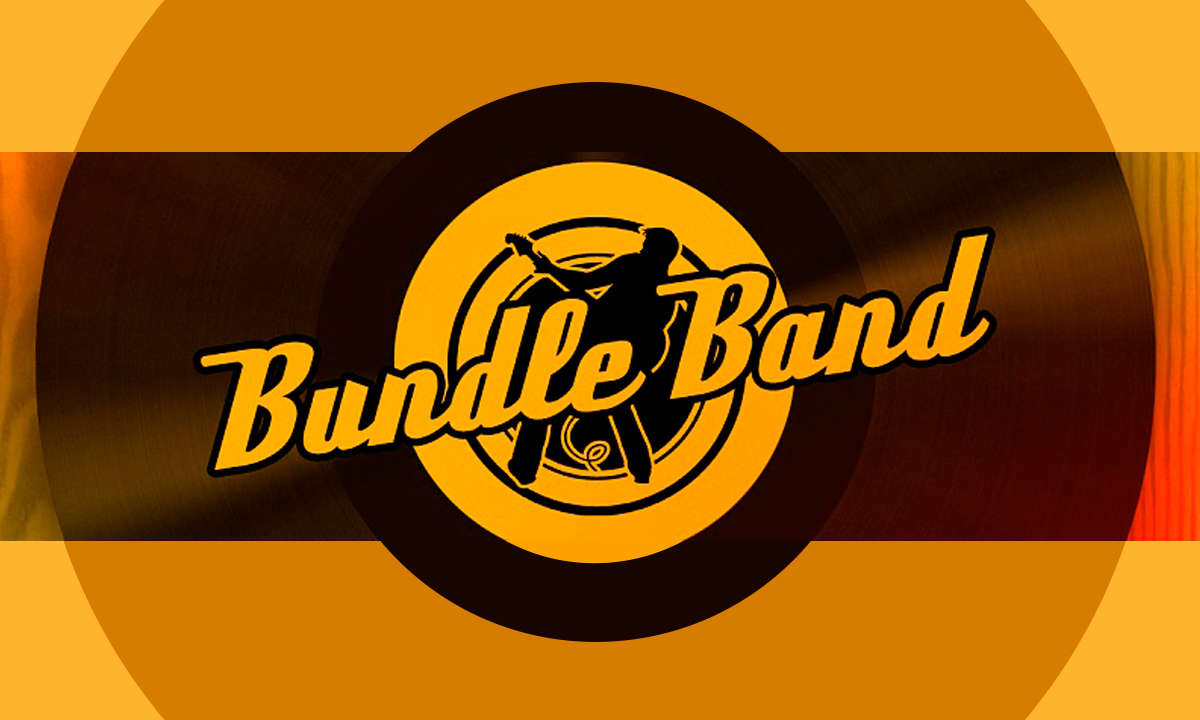 Bundle Band– играйте и пойте с ансамблем не выходя из дома!