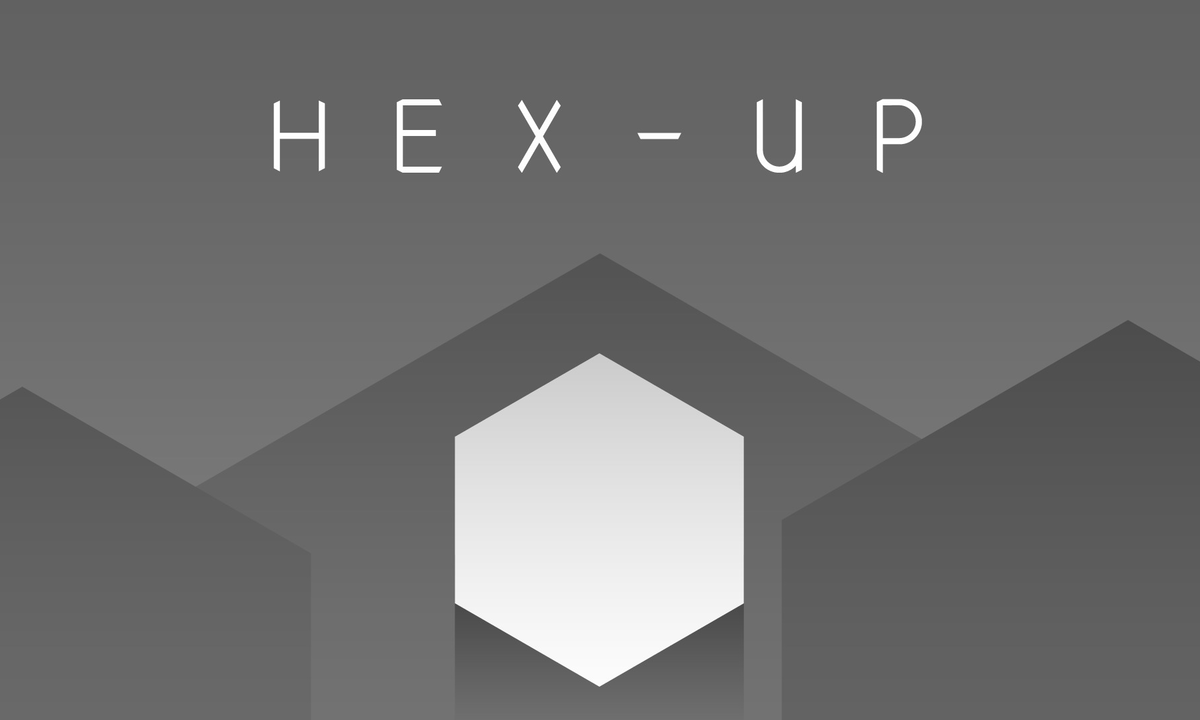 Видеоигра: Hex-Up