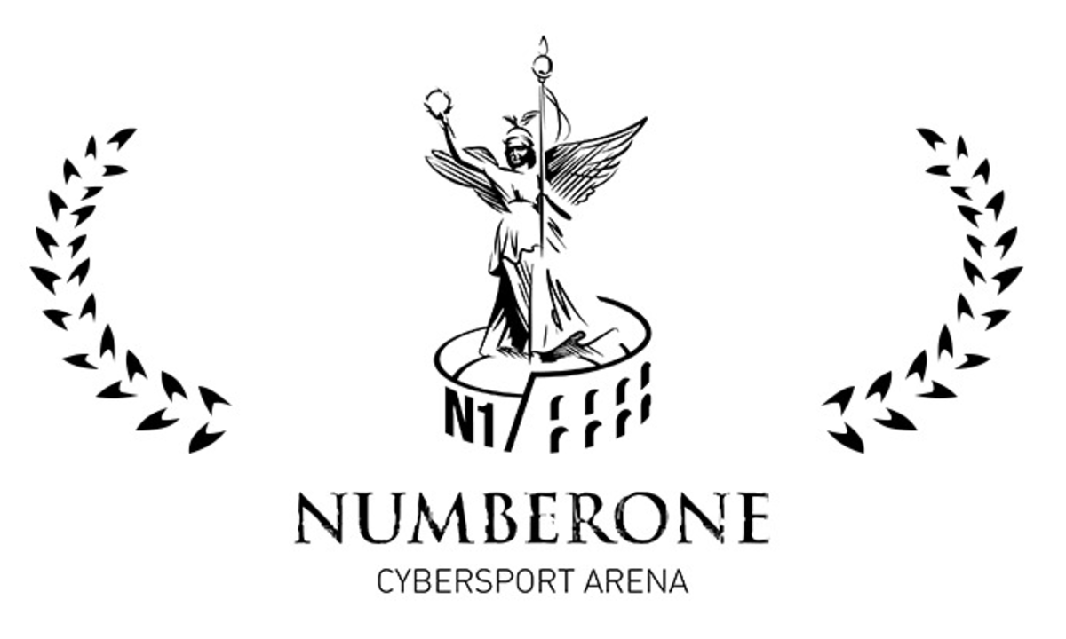 Numberone - Cybersport Arena
