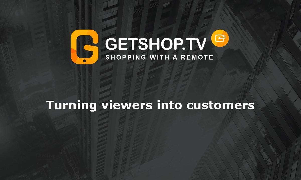 GetShop.TV