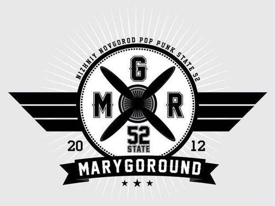 Запись сингла MaryGoRound