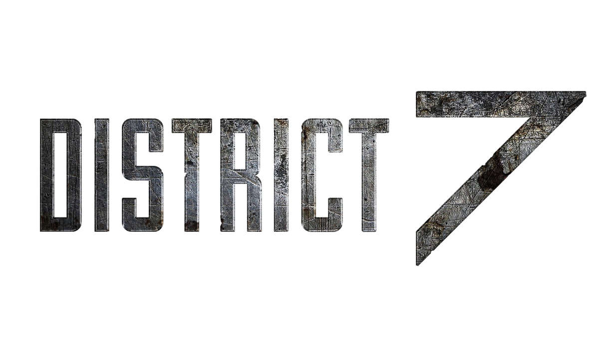 District7. Больше, чем игра