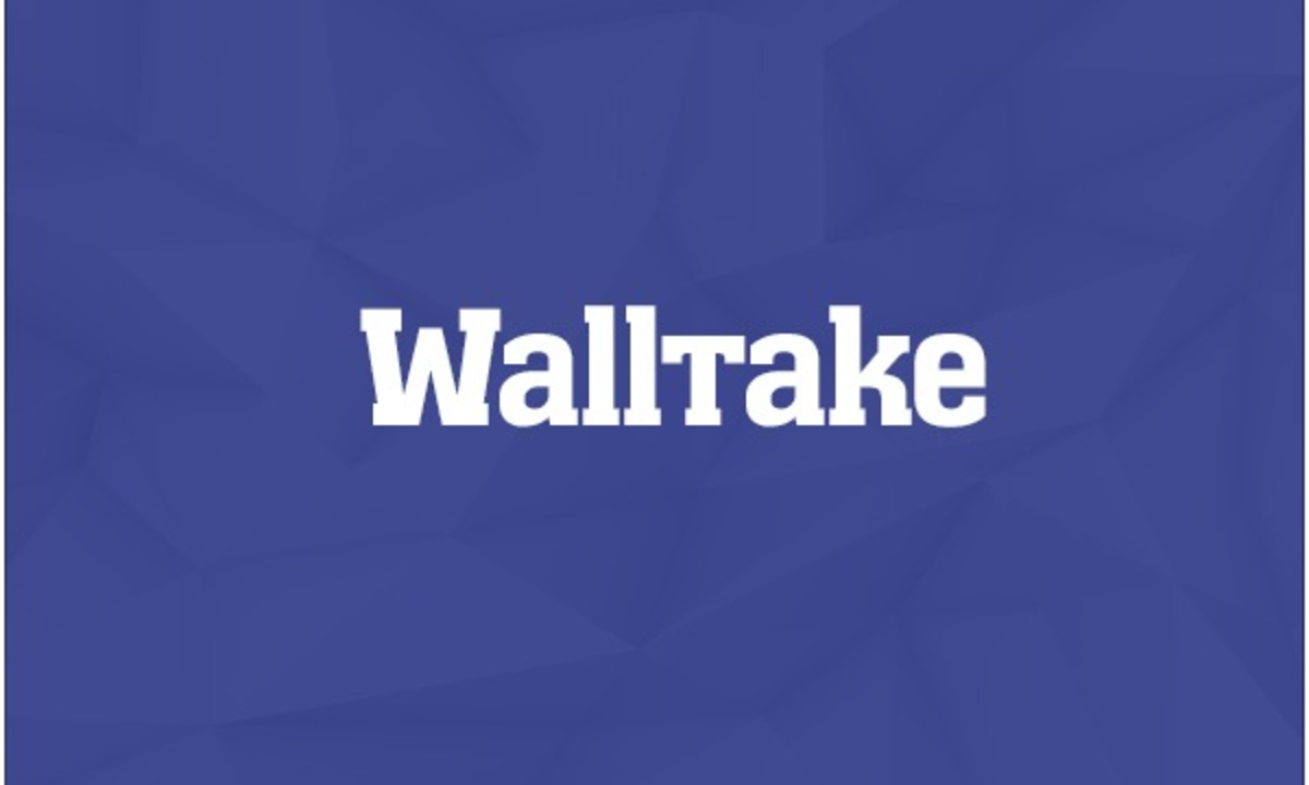 Мобильное приложение Wallтake