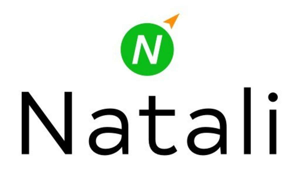 Natali - такси, курьеры, авиаперевозки