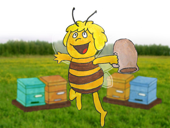 Правильная пасека для правильных пчёл