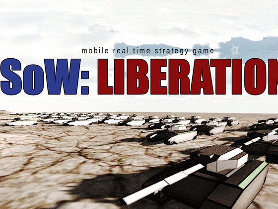 State of War: Liberation