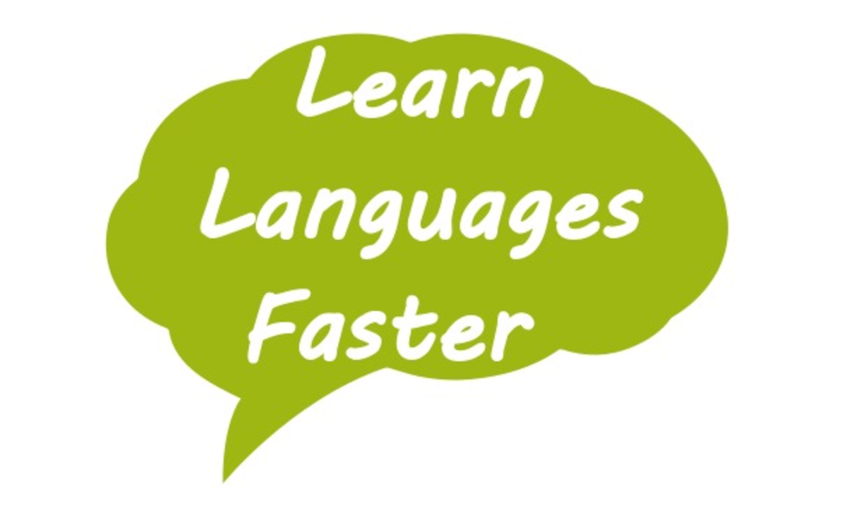 Учите языки быстрее и эффективнее