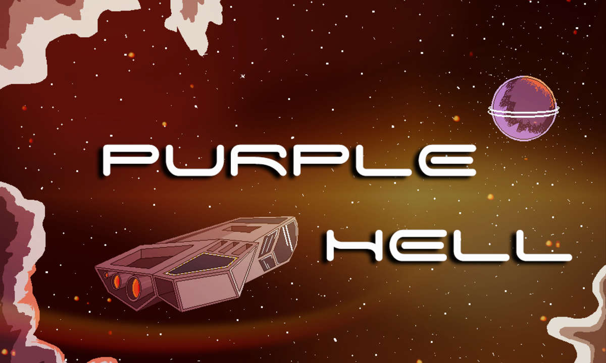  "Purple Hell" 