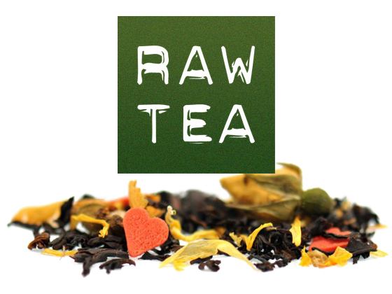 Чайный синдикат - The Raw Tea