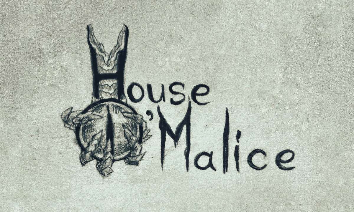 Дебютный альбом группы House O`Malice