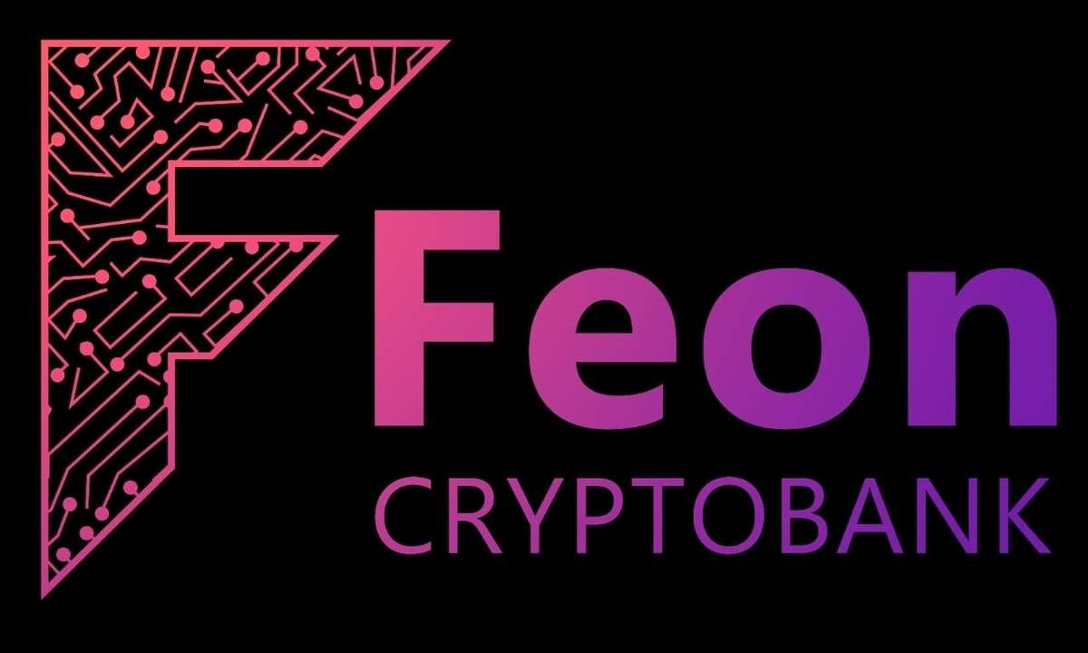 Feon Cryptobank