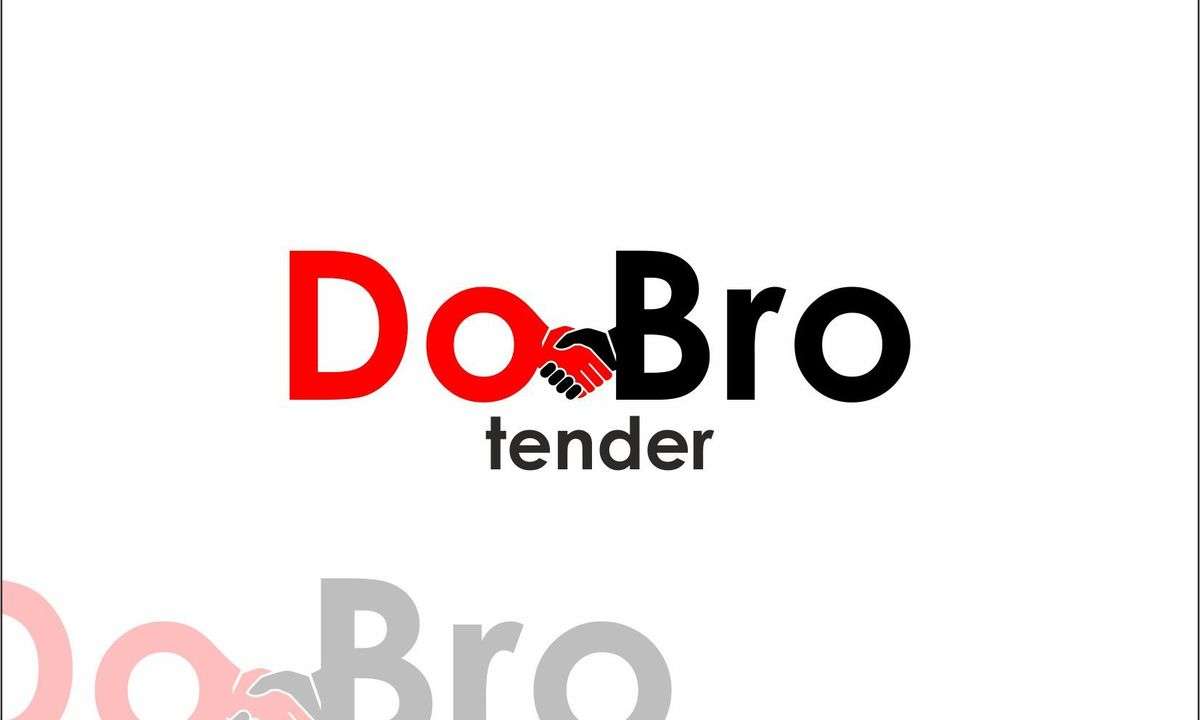DoBro tender-  больше чем продажи, лучше чем покупки!