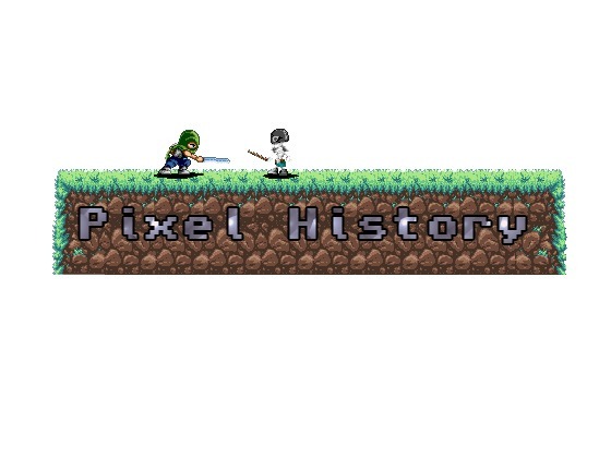 Pixel History