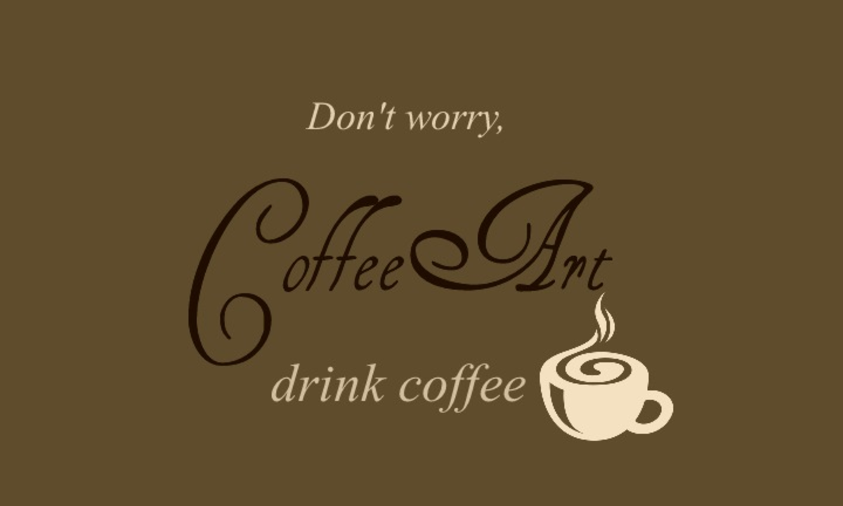 CoffeeArt