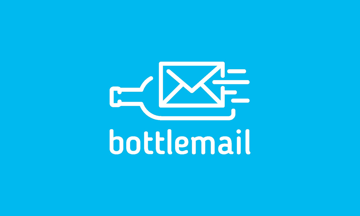 Bottlemail