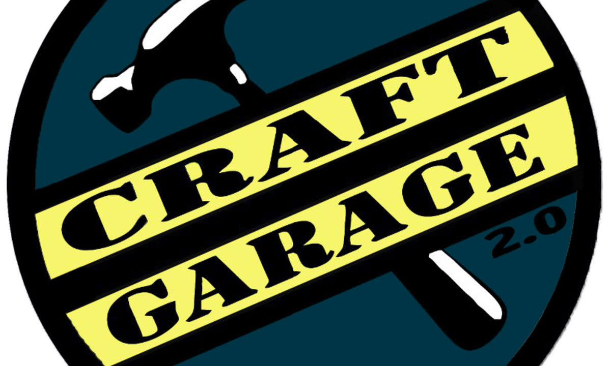 Мастерская "Craft Garage 2.0"