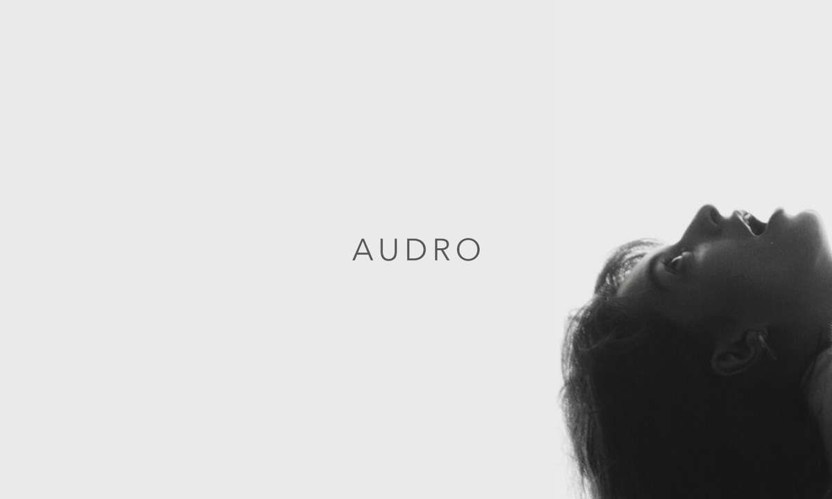 Музыкальный проект Audro