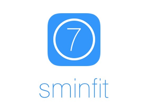 sminfit - фитнес приложение для вашего смартфона