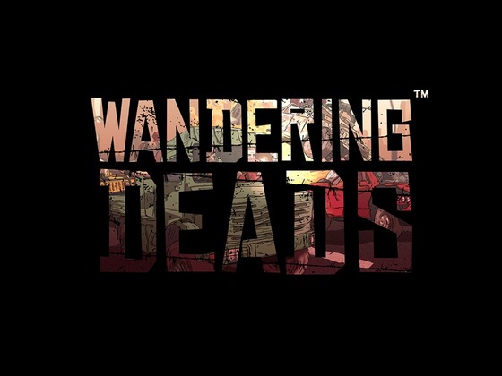 Wandering Deads