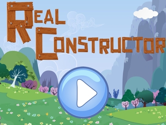 Real Constructor