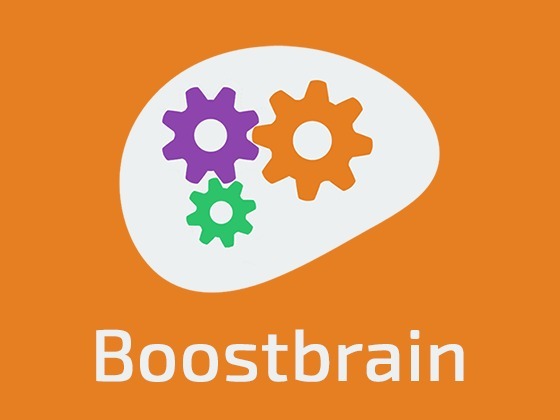 Boostbrain - развивайтесь играя!