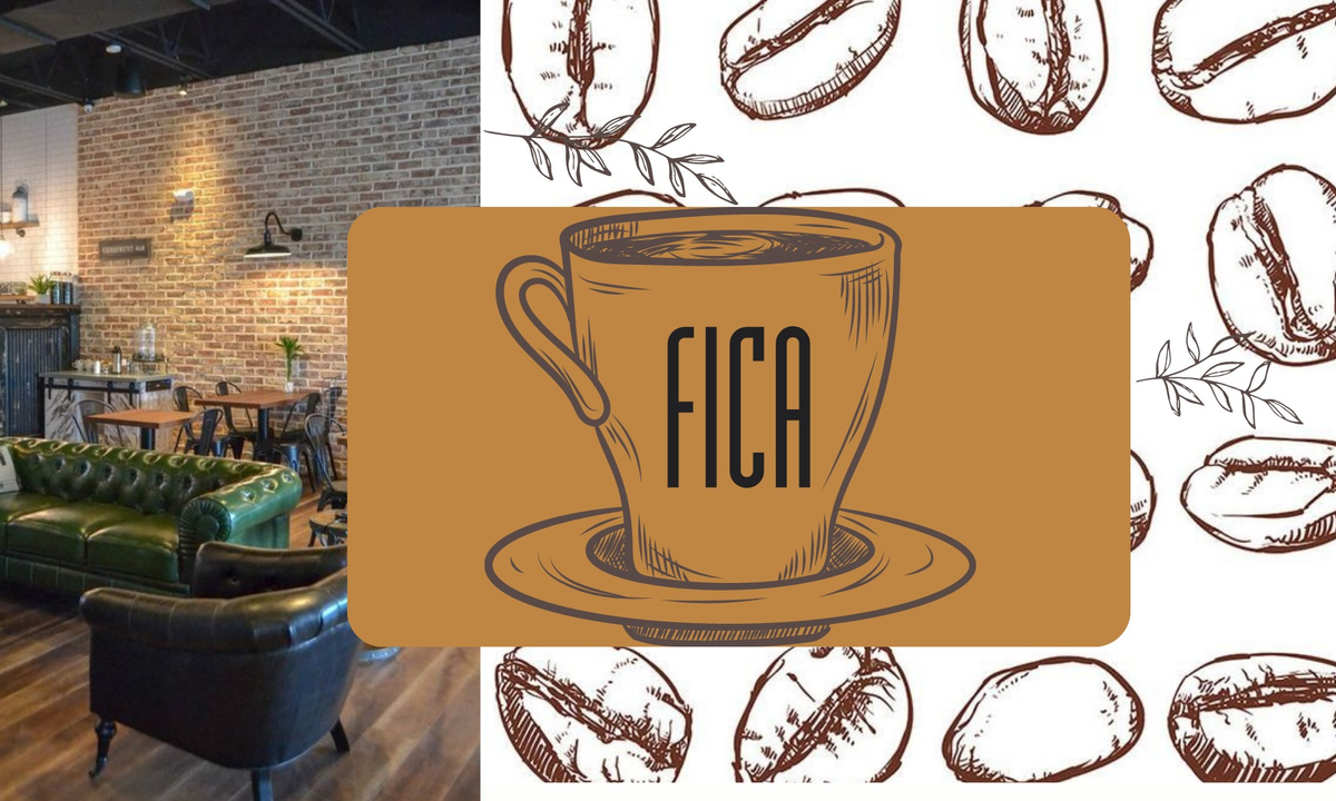 Кофейня FICA