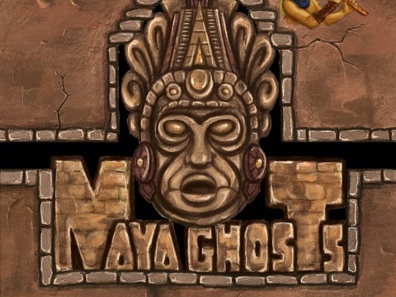 MayaGhosts