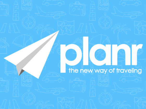 Planr - Планируйте и обсуждайте свои маршруты!