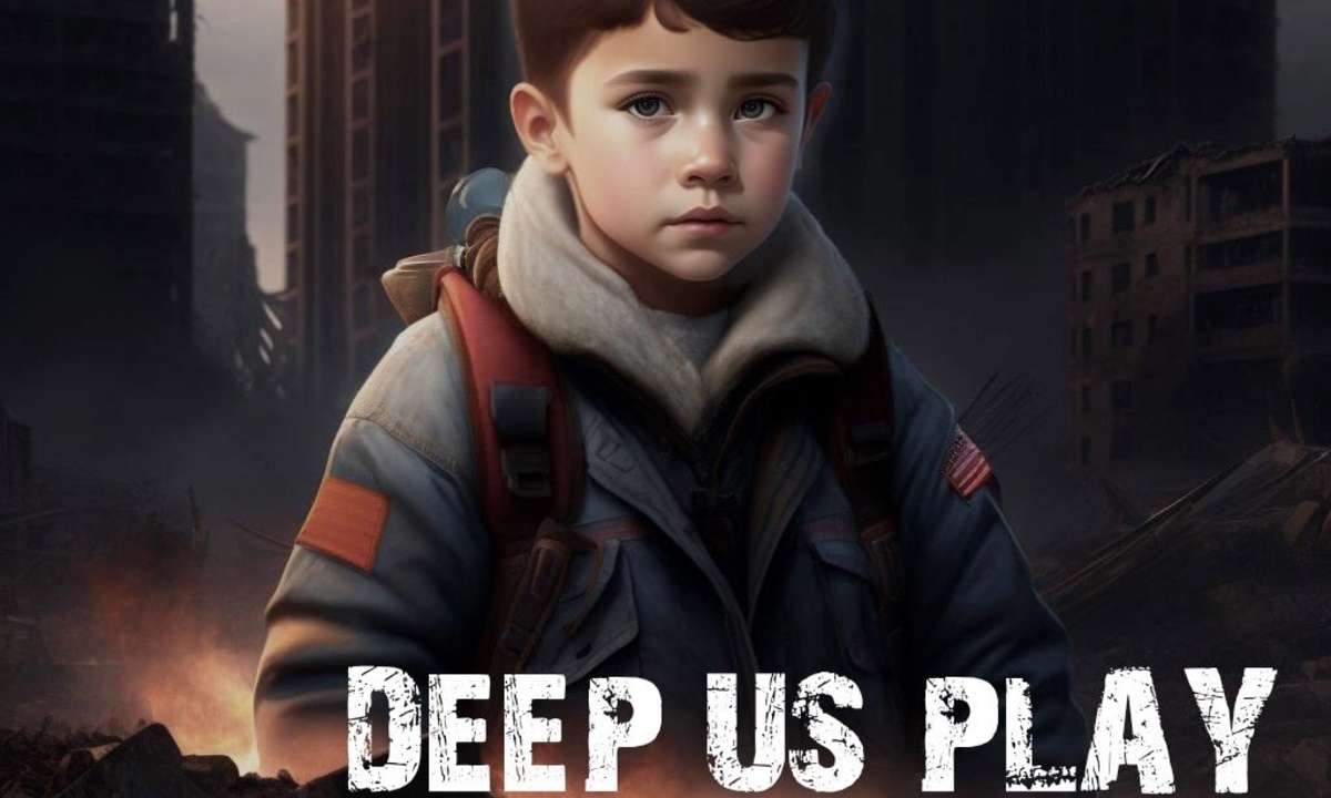 Разработка онлайн-игры Deep Us Play в метавселенной