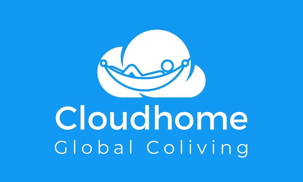 CLOUDHOME - глобальная сеть 'rent-free' коливингов!