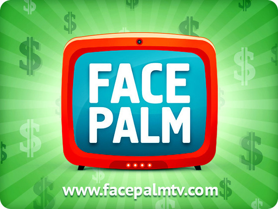 FacepalmTV