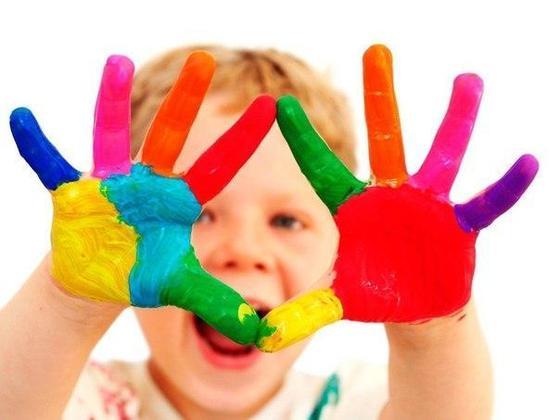 Детский творческий портал "Разноцветные ладошки"