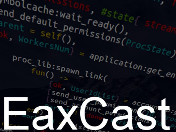 Текстовая расшифровка 2-го сезона IT-подкаста EaxCast
