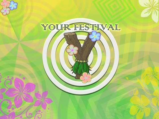 ТВОЙ Фест (YOUR Festival) 2014